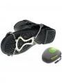 lanturi antiderapante pt. barbati Veriga Urban Track negru 1